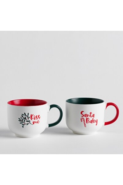 home&you Set of 2 TRADINIOS mugs
