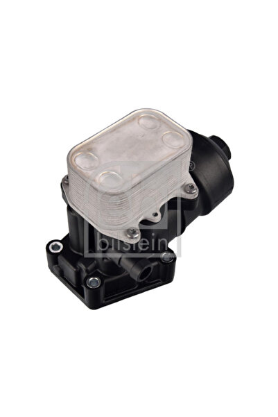 FEBI BILSTEIN 109394/FEB CARCASĂ FILTRU ULEI AUDI, SEAT, SKODA, VW 09.04-