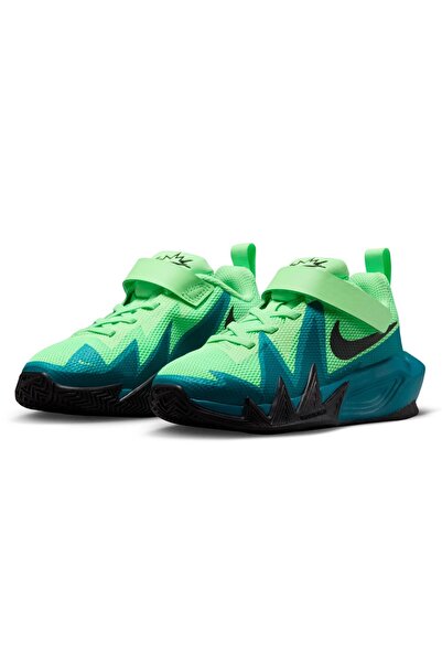 Nike Basketbol Ayakkabısı S.T. DYNAMITE Çocuk Genç Basketbol Ayakkabısı