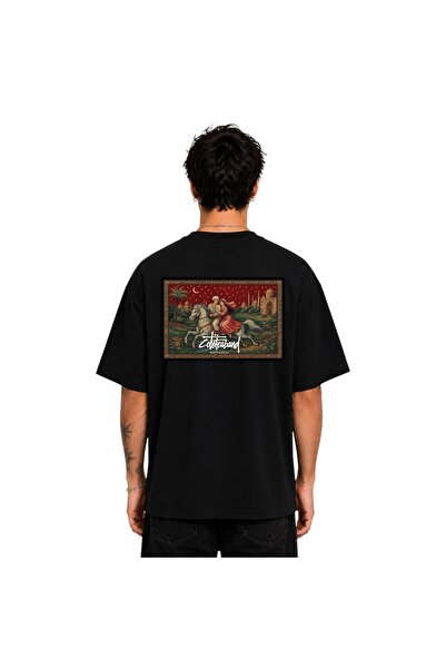 Contraband Culture Tricou " Rapirea din Serai "