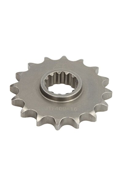 JT Pinion Lant Otel Tip Lant: 428 Numar Dinti: 16 Kawasaki Klx Suzuki Dr 125 ...