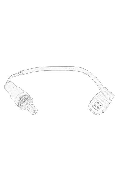 Chrysler Sonda Lambda (dupa Convertizor Catalitic Inainte de Catalizator Stan...