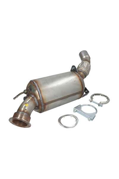 BM CATALYSTS Filtru de Particule Diesel Bmw 1 (e81) 1 (e82) 1 (e87) 1 (e88) 3...