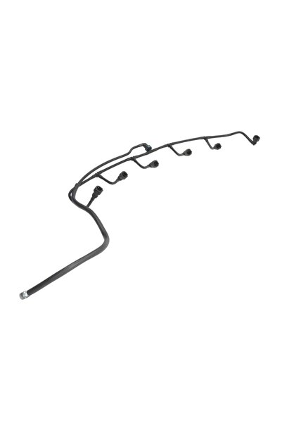 Thermotec Furtun de Plastic pentru Sistemul de Racire Euro 6 Scania G Ii P Ii...