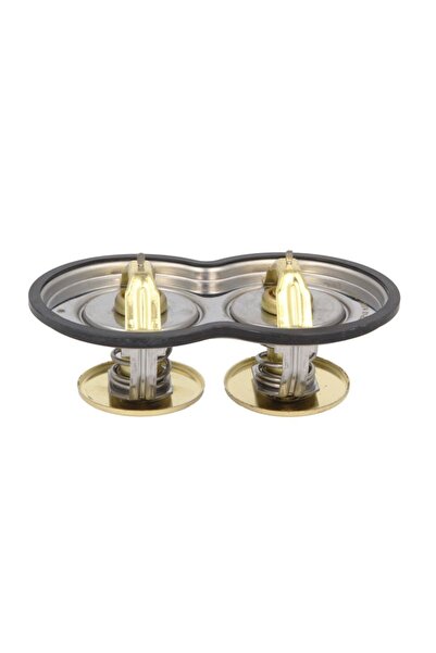 NRF Termostat Sistem Racire (80°c/87°c ) Scania 4 4 Bus G I K I N Bus Omnicit...