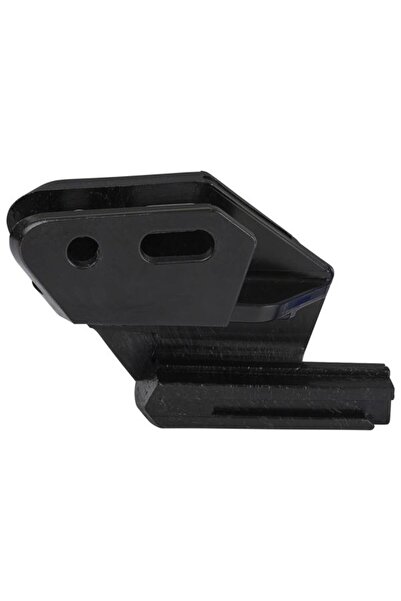 Polisport Suport Ghidaj Lant (culoare Negru Poliuretan) Yamaha Wr Yz 250/450 ...