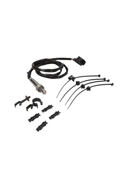 PIERBURG Sonda Lambda (numar Fire 5 1134mm) Audi A3 A4 B7 A6 C6 Tt Seat Exeo ...