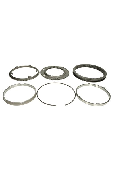 euroricambi Pinion Sincron Kit Reparare 2 Pinion (cu Un Tobogan) Scania Gr 87...