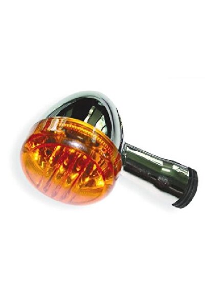 Vicma Lampa Semnalizare Fata/Spate Dreapta/Stanga Culoare Semnalizator: Porto...