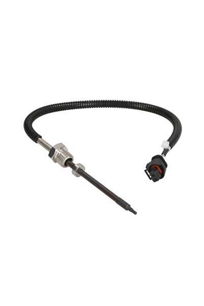 DELPHİ Senzor Temperatura Evacuare (inainte de Catalizator/Inainte de Dpf) Me...