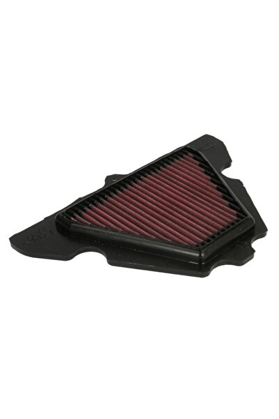 K&N Filtru Aer - cu Durabilitate Ridicata (273x182x22) Wielokrotnego Uzytku K...