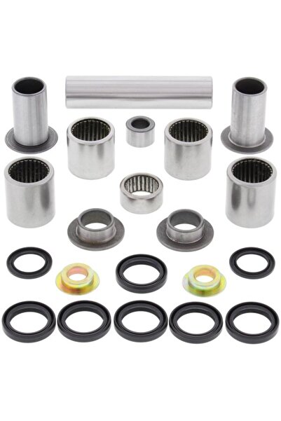 All-Balls Kit de Reparatie pentru Articulatia Suspensiei Spate Yamaha Wr Yz 1...