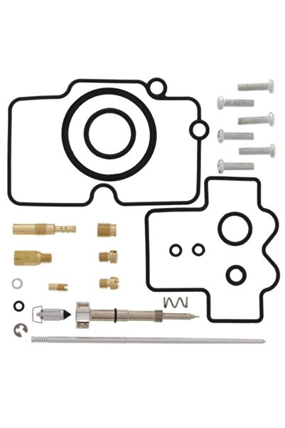 All-Balls Kit Reparatie Carburator pentru Numărul de Carburatoare 1 (pentru U...