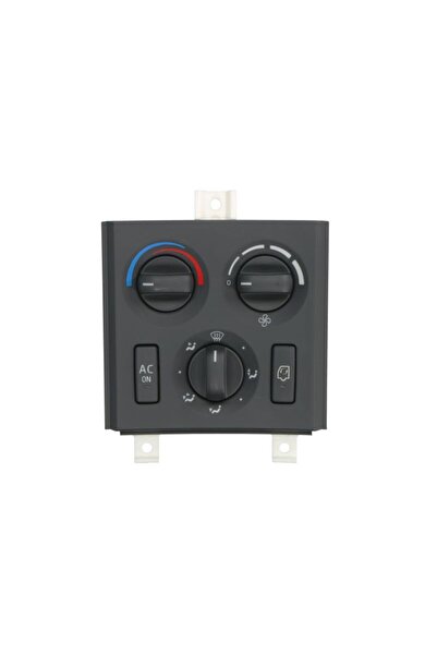 Peters Elementul de Control al Aerului Conditionat Panoul de Control al Aerul...