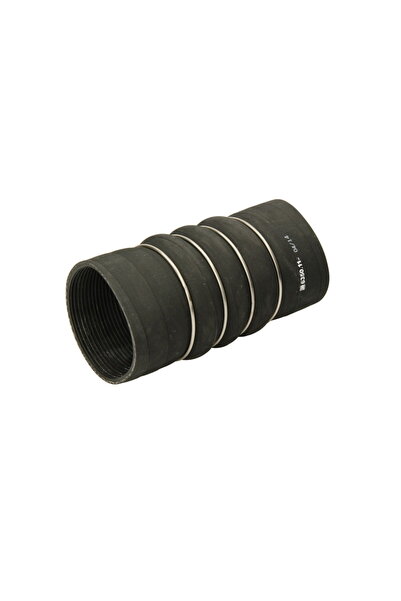 Lema Furtun Intercooler (partea Evacuarii 88mmx195mm Negru) Rvi Premium Scani...