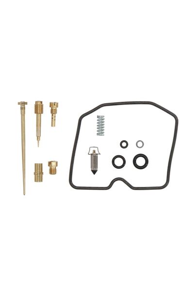 Keyster Kit Reparatie Carburator pentru Numărul de Carburatoare 1 (complet) K...