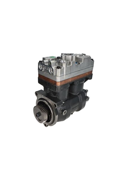 VADEN Compresor Capacitate 720cm³ Numar de Cilindrii: 2 Tip de Racire: Racire...