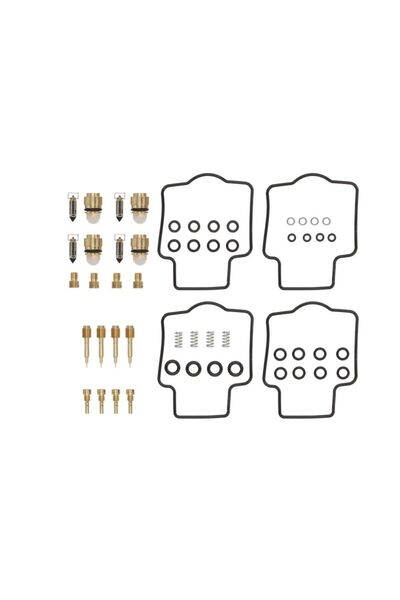 Keyster Kit Reparatie Carburator pentru Numărul de Carburatoare 4 (complet) K...