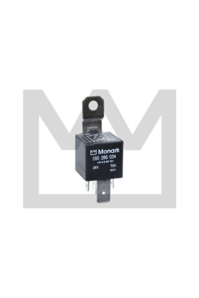 Monark Releu Gp (24v 70a Numar Conexiuni: 4 cu Rezistor) Scania 3 4 G I P I R...