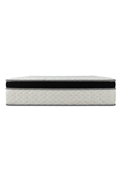 Generic Brand Euro Top Medical Mattress Orthopedic Support High-Density Foam Hypoallergenic Mattress
