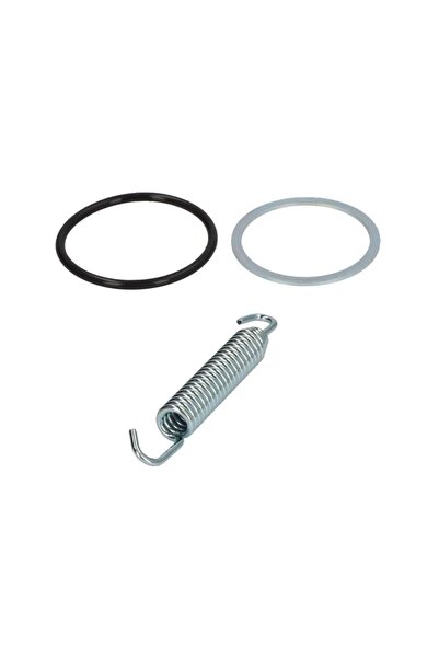 WINDEROSA Garnitura Sistemului de Evacuare Yamaha Yz 80 1993-2001