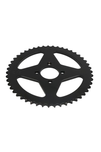JT Pinion, Roata Dintata Spate Otel Tip Lant: 428 Numar Dinti: 49 Yamaha Dt T...
