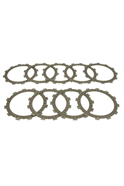 TRW Discuri de Frecare a Ambreiajului Yamaha Mt-09 Yz Yzf-r1 450/850/1000 200...