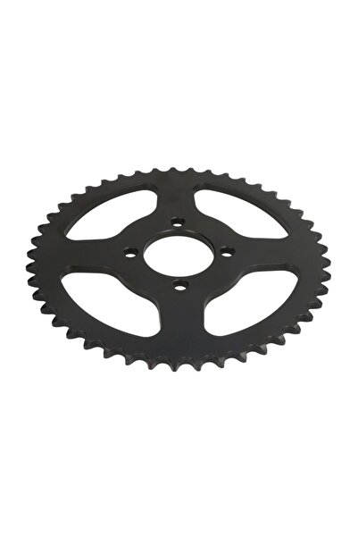 JT Pinion, Roata Dintata Spate Otel Tip Lant: 420 Numar Dinti: 45 Yamaha Dt R...