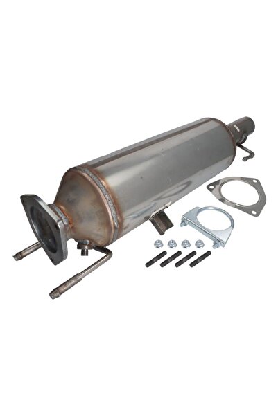 BM CATALYSTS Filtru de Particule Diesel Citroen Jumper Iii Fiat Ducato Peugeo...