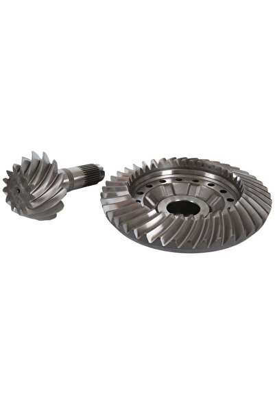 CEİ Kit Set Coroana Pinion Atac Grup Diferential Punte Numarul Dintilor Arbor...