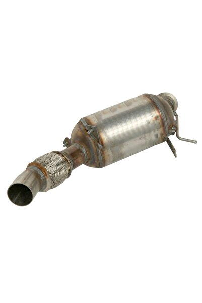 jmj Filtru de Particule Diesel Bmw 1 (e81) 1 (e82) 1 (e87) 1 (e88) 1 (f20) 1 ...