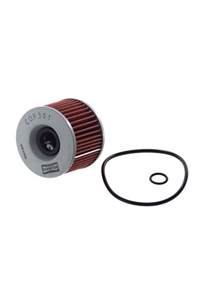 Champion Filtru Ulei (latime: 56 Mm Diametru Exterior: 76 Mm) Honda Cb Cbx Cj...