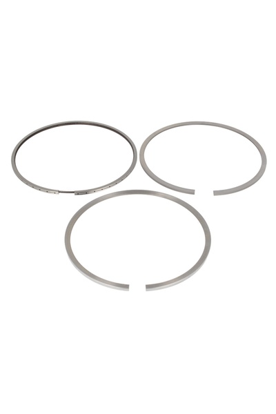 MAHLE Set Segmenti Piston (127mm (std) 3 5-2 385-3 5) Scania 3 3 Bus 4 4 Bus ...