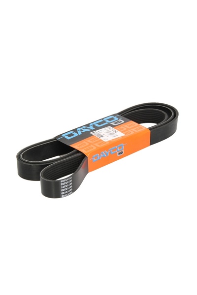 DAYCO Curea Accesorii Transmisie (8pk2120) Scania 4 Bus Dc9.01-dsi9e.01 08.97...