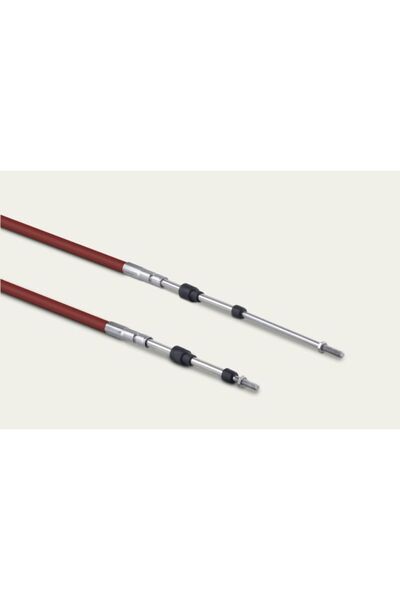 Seastar Cablu de Tragere a Mânerului 3300 Series 33c Series Machzero Xtreme M...