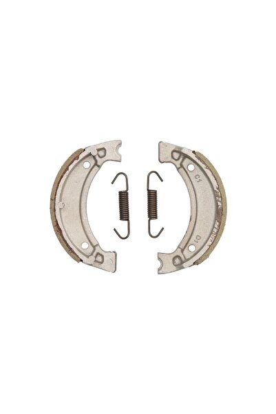 FERODO Saboti de Frana Fata/Spate 110x25mm cu Arcuri: Da Cpi Hussar Oliver Ol...
