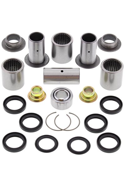 All-Balls Kit de Reparatie pentru Articulatia Suspensiei Spate Yamaha Wr Yz 1...