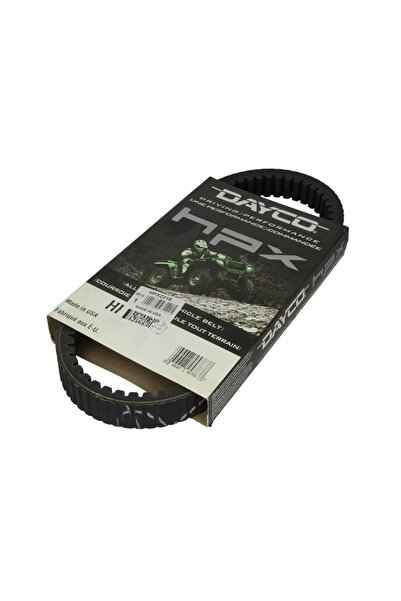 DAYCO Curea de Transmisie (lungime: 797mm) Kawasaki Prairie Yamaha Yfm 350/65...