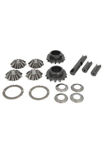 euroricambi Kit Sateliti Grup Diferential, Piese Grup Diferential Spate Coroa...