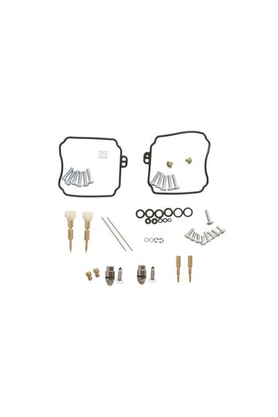 All-Balls Kit Reparatie Carburator pentru Numărul de Carburatoare 2 (pentru U...