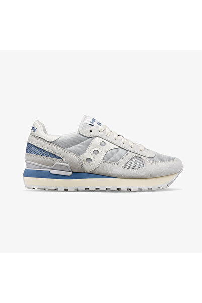 SAUCONY Shadow Original Kadın Gri Sneaker