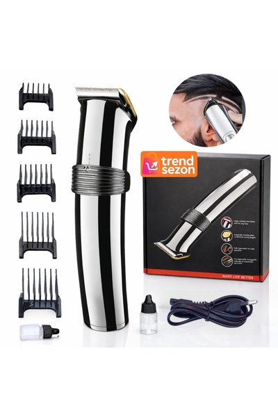 Velaris Aparat de tuns cu lame de precizie, design ergonomic, ideal pentru o ...