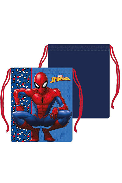 SPIDERMAN Omul Păianjen Instinct geantă de prânz 26,5 cm