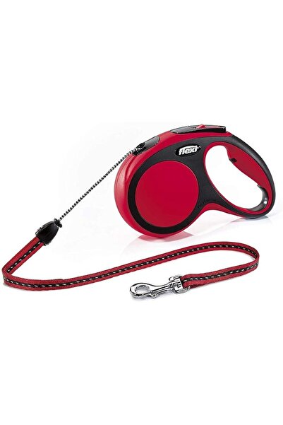 Flexi New Comfort S Cord 5M[Color - Maroon]