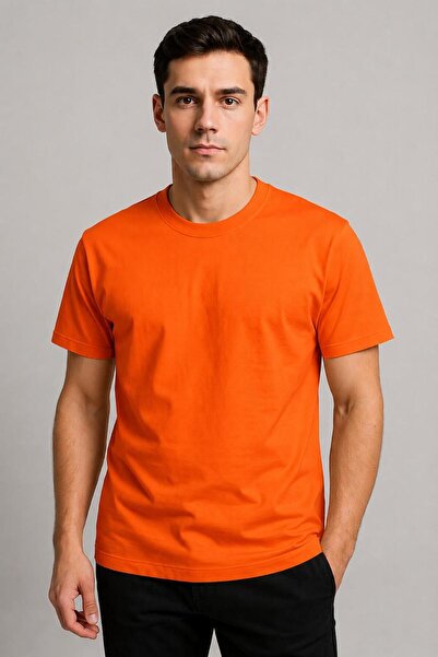 Generic Brand T-SHIRT 100% COTTON / RE