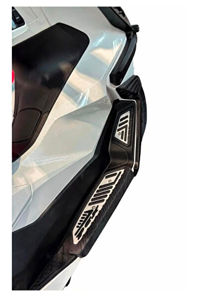 modimot HONDA PCX 125 BASAMAK KORUMA(2025-2026)