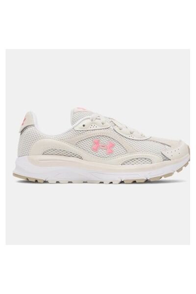 Under Armour UA W Tech Runner Kadın Günlük Spor Ayakkabı 6007575-110