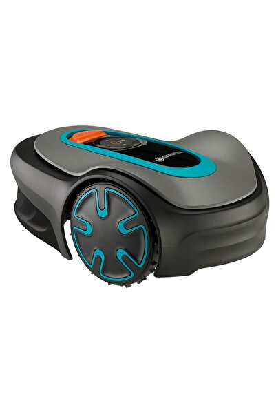 Gardena 15202-32 Ρομποτική Χλοοκοπτική Μηχανή Sileno Minimo 500