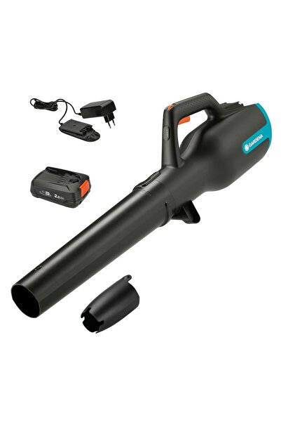 Gardena 14890-20 Φυσητήρας Μπαταρίας Σετ PowerJet 18V P4A