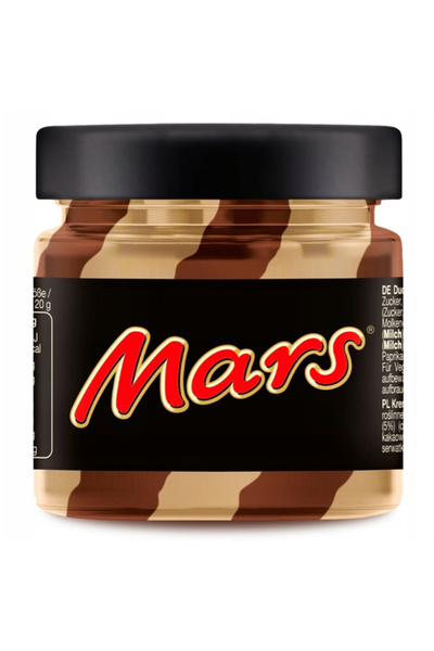 OEM MARS ΑΛΕΙΜΜΑ 200gr